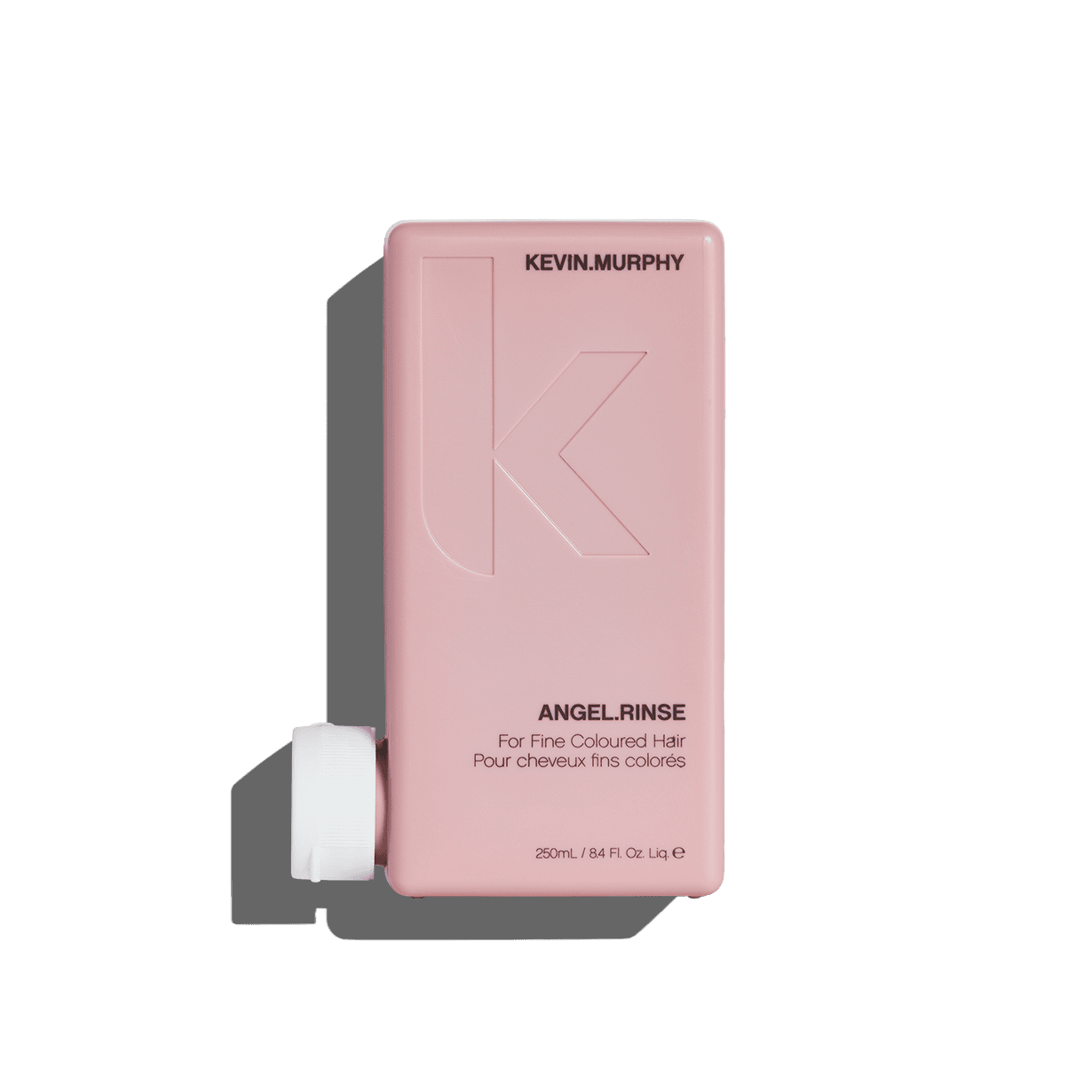 Angel. Rinse by Kevin Murphy