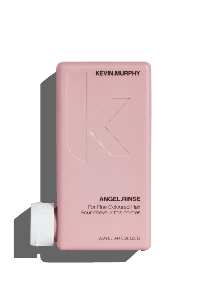 Angel. Rinse by Kevin Murphy