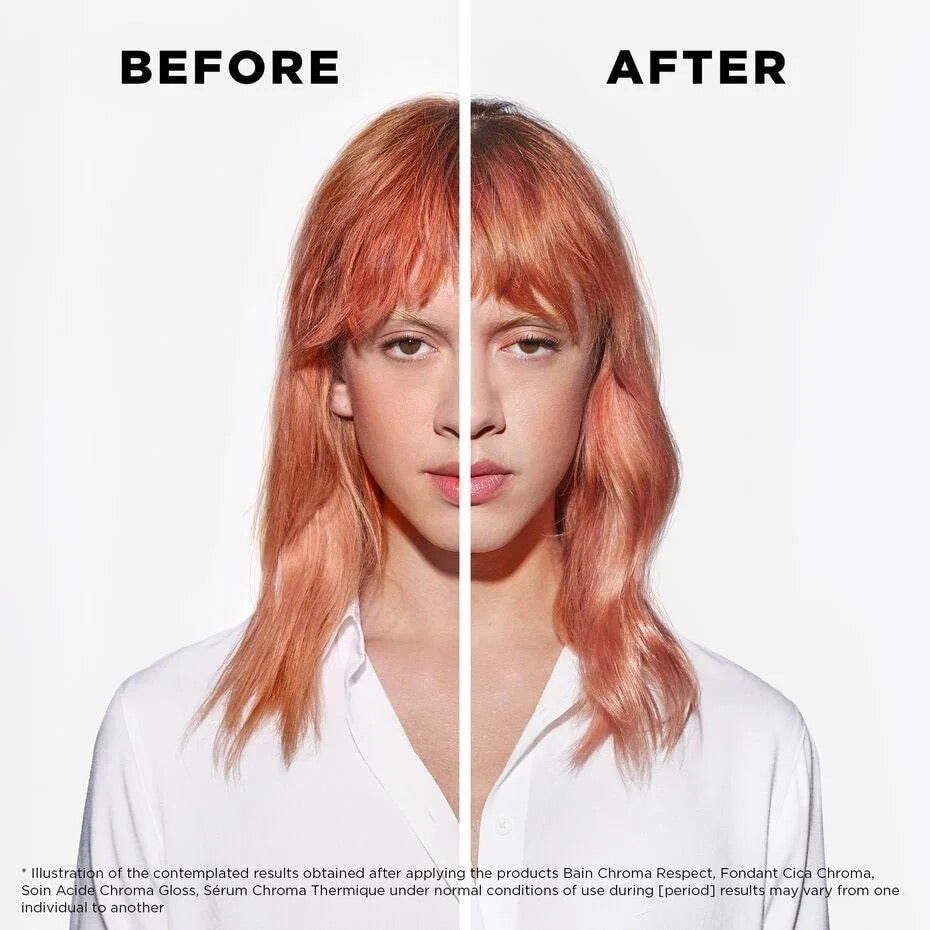 Chroma Absolu Bain Chroma Respect by Kerastase