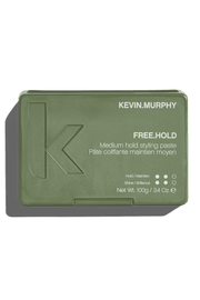 FREE.HOLD Medium Hold Styling Paste by Kevin Murphy