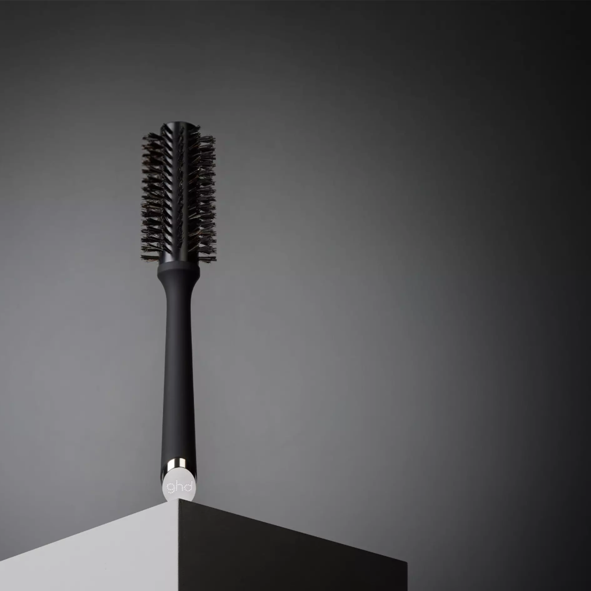 The Blow Dryer Radial Brush Size 3 (45mm Barrel) by ghd