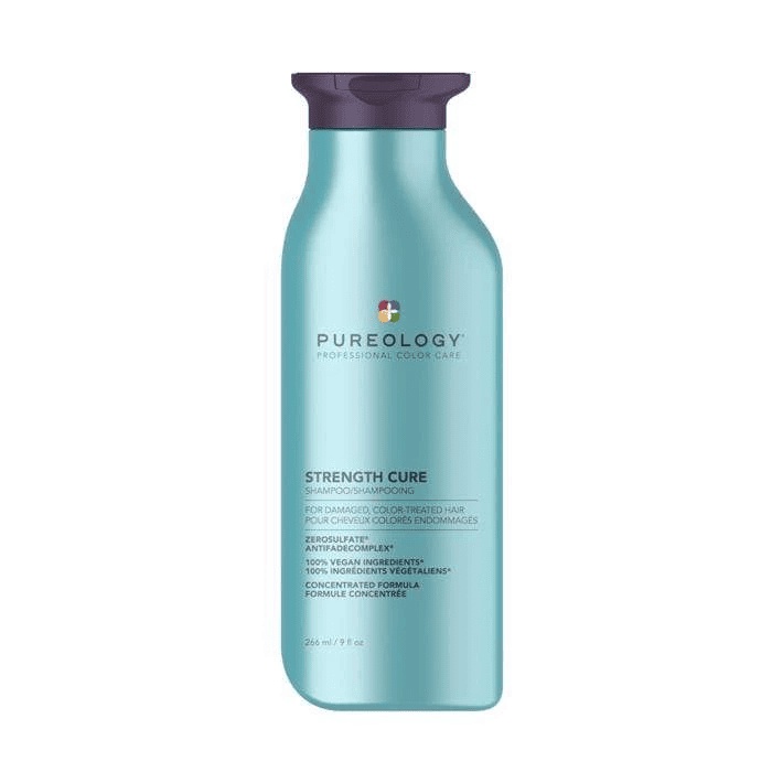 Strength Cure Shampoo by PUREOLOGY