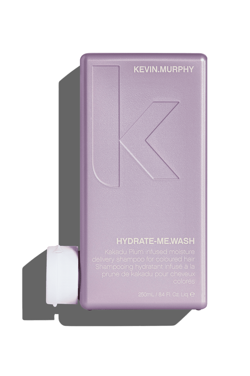 HYDRATE-ME.WASH by Kevin Murphy