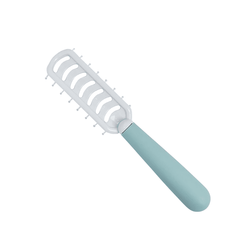 Create Vented Hairbrush by Kent