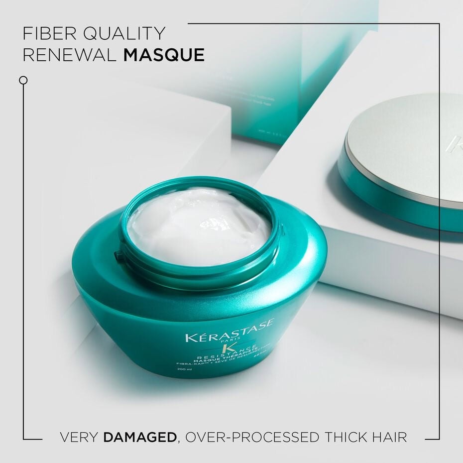Résistance Masque Therapiste Hair Mask by Kerastase