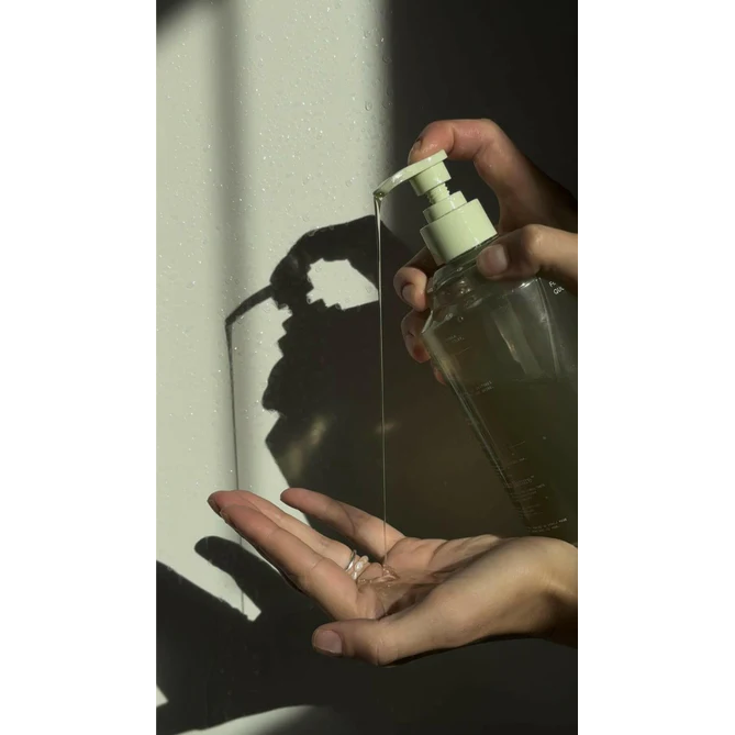 The Hair Care Duo by Firsthand Supply