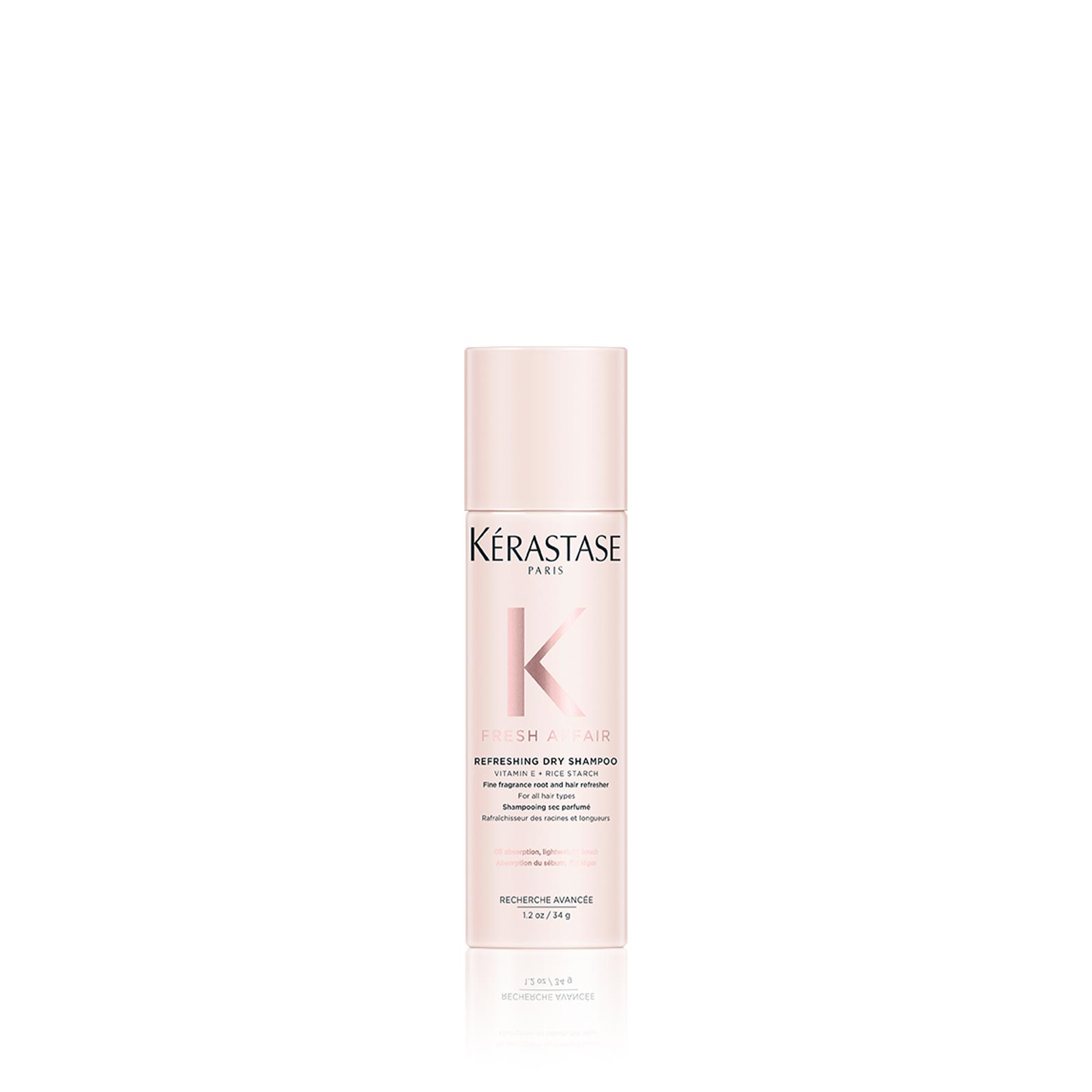 Fresh Affair Dry Shampoo by Kerastase