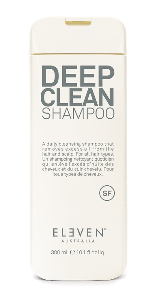 DEEP CLEAN SHAMPOO by Eleven Australia