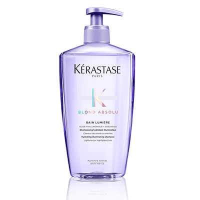 Blond Absolu Bain Lumière Shampoo by Kerastase