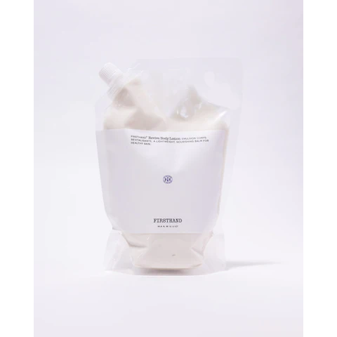 Revive Body Lotion by Firsthand Supply
