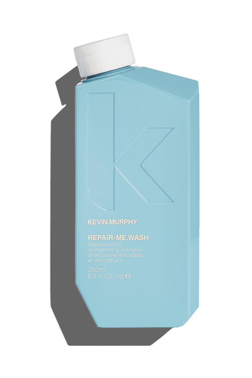 REPAIR-ME.WASH by Kevin Murphy
