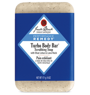 Turbo Body Bar by Jack Black