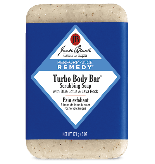 Turbo Body Bar by Jack Black