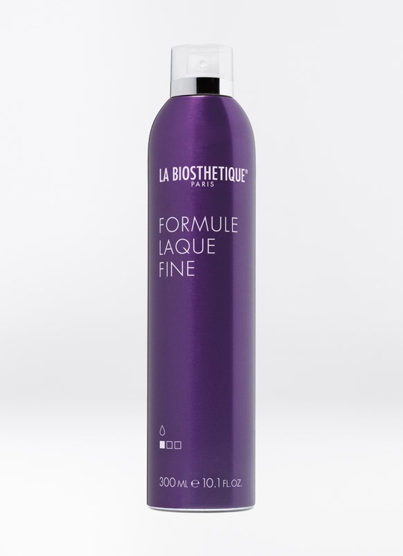 Formule Laque Fine by La Biosthetique-Curious Salon