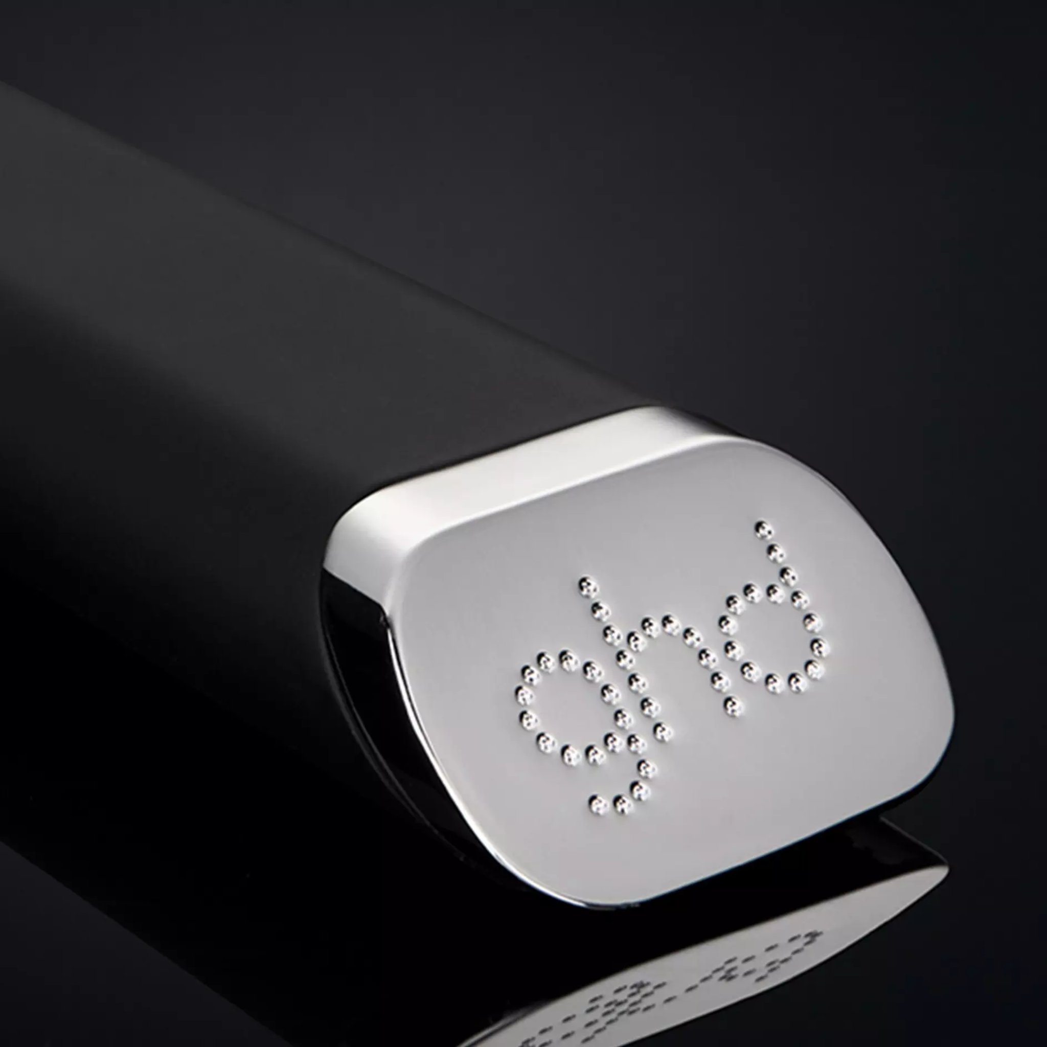 The All Rounder Paddle Brush by ghd