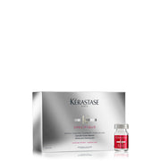 Spécifique Cure Anti-Thinning Aminexil Scalp Treatment by Kerastase