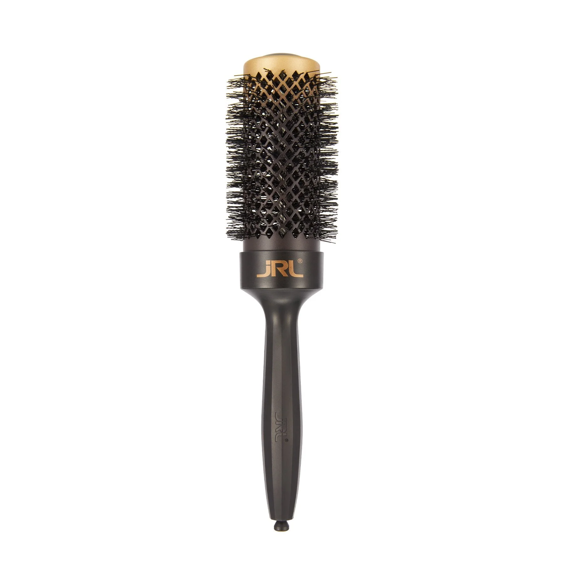Mixed Bristle Round Brush by JRL (Available3 sizes)