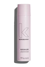 BODY BUILDER VOLUMISING MOUSSE by Kevin Murphy