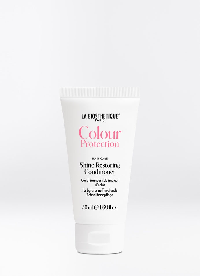 Colour Protection Shine Restoring Conditioner by La Biosthetique