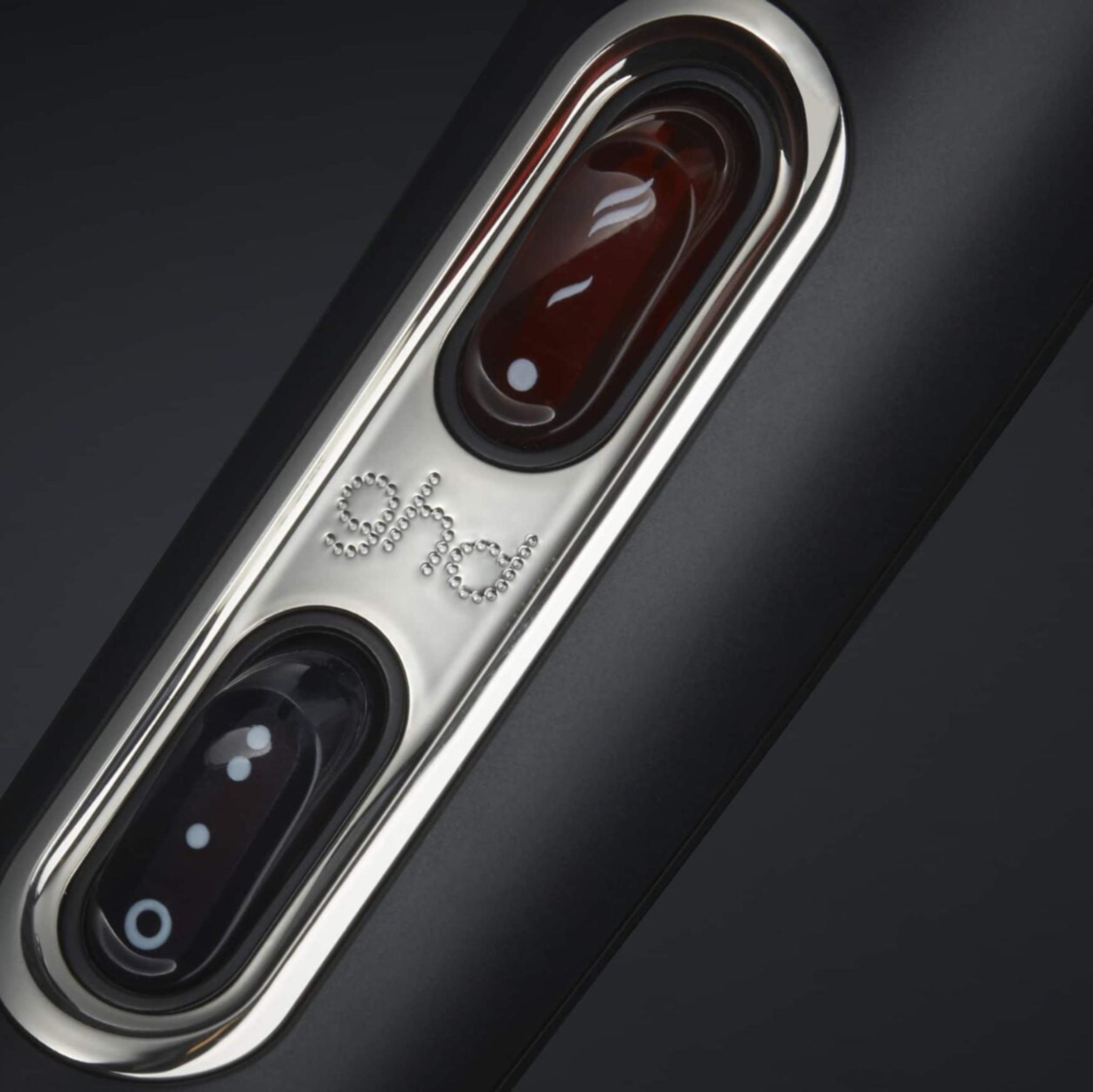 HELIOS™ 1875W ADVANCED PROFESSIONAL HAIR DRYER by ghd  (4 Colours)