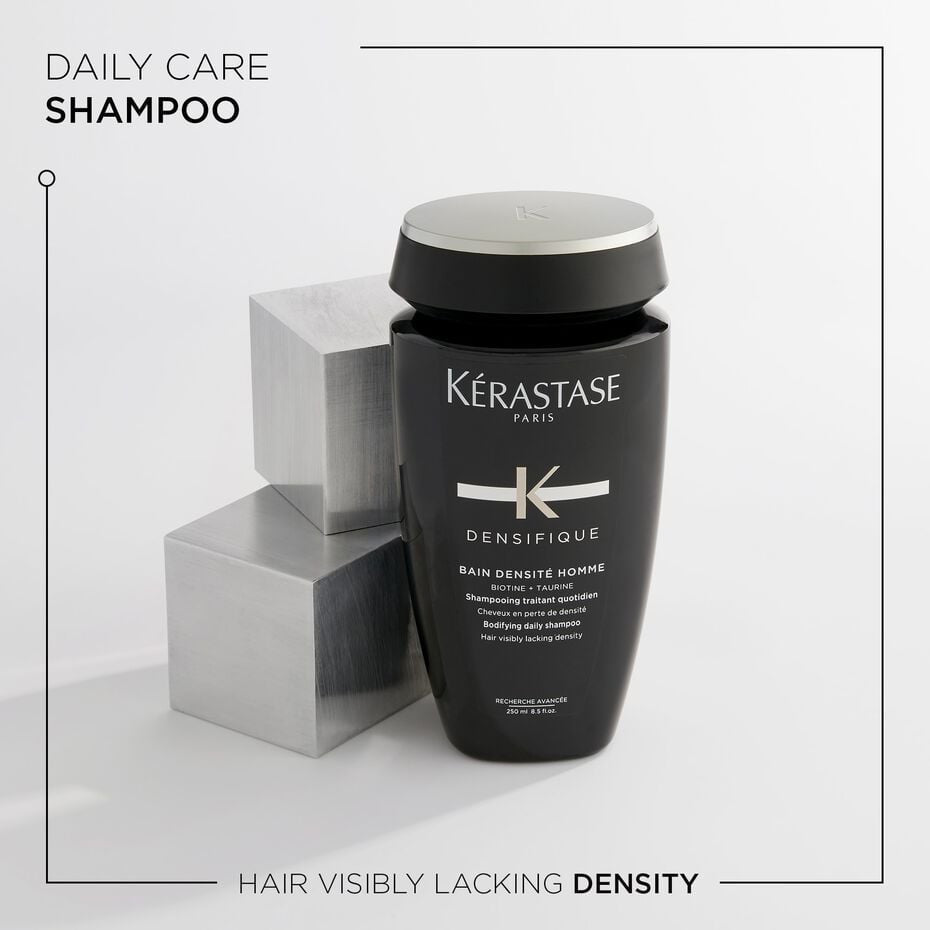 Densifique Bain Densité Homme Shampoo by Kerastase