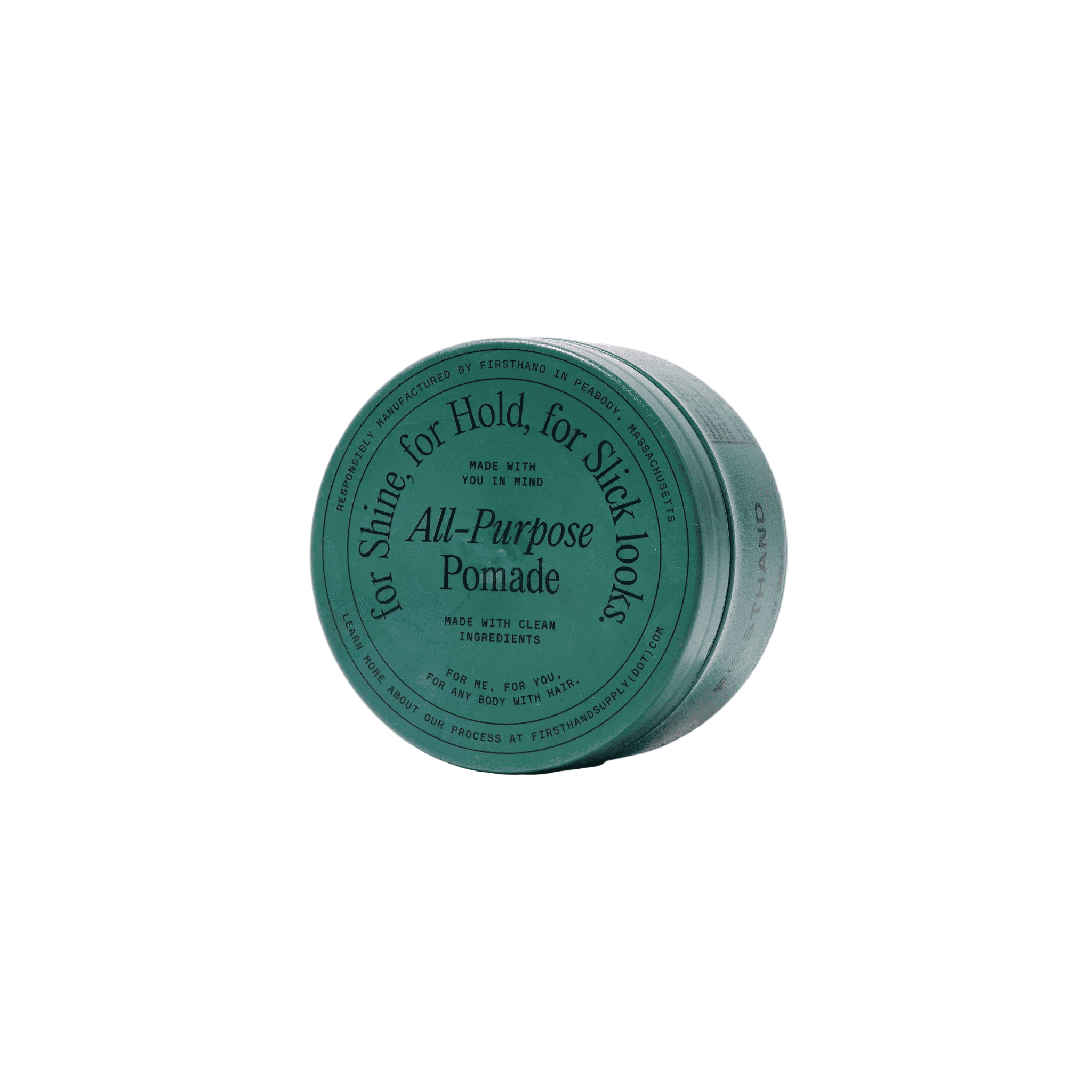 All Purpose Pomade by Firsthand Supply