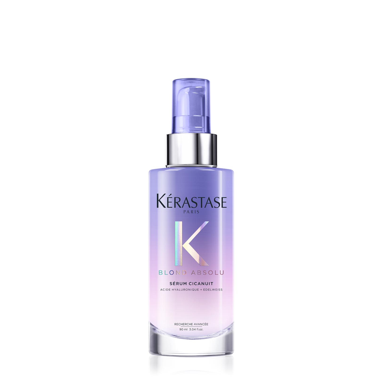 Blonde Absolu Cicanuit Night Sérum by Kerastase
