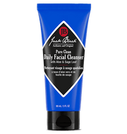 Pure Clean Daily Facial Cleanser by Jack Black