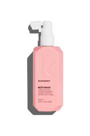 BODY.MASS by Kevin Murphy