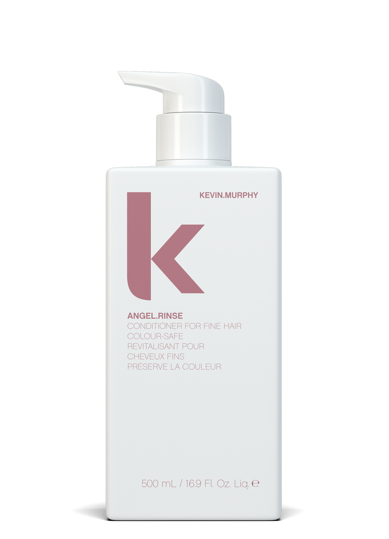 Angel. Rinse by Kevin Murphy