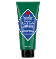 Nourishing Hair & Scalp Conditioner by Jack Black