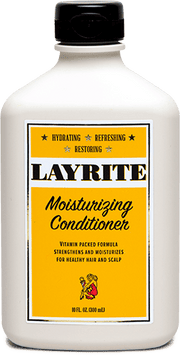 Moisturizing Conditioner by Layette