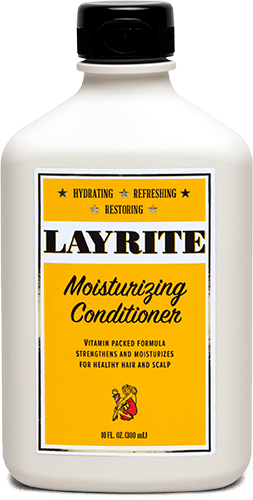 Moisturizing Conditioner by Layette