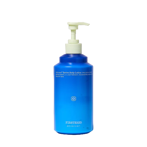 Revive Body Lotion by Firsthand Supply
