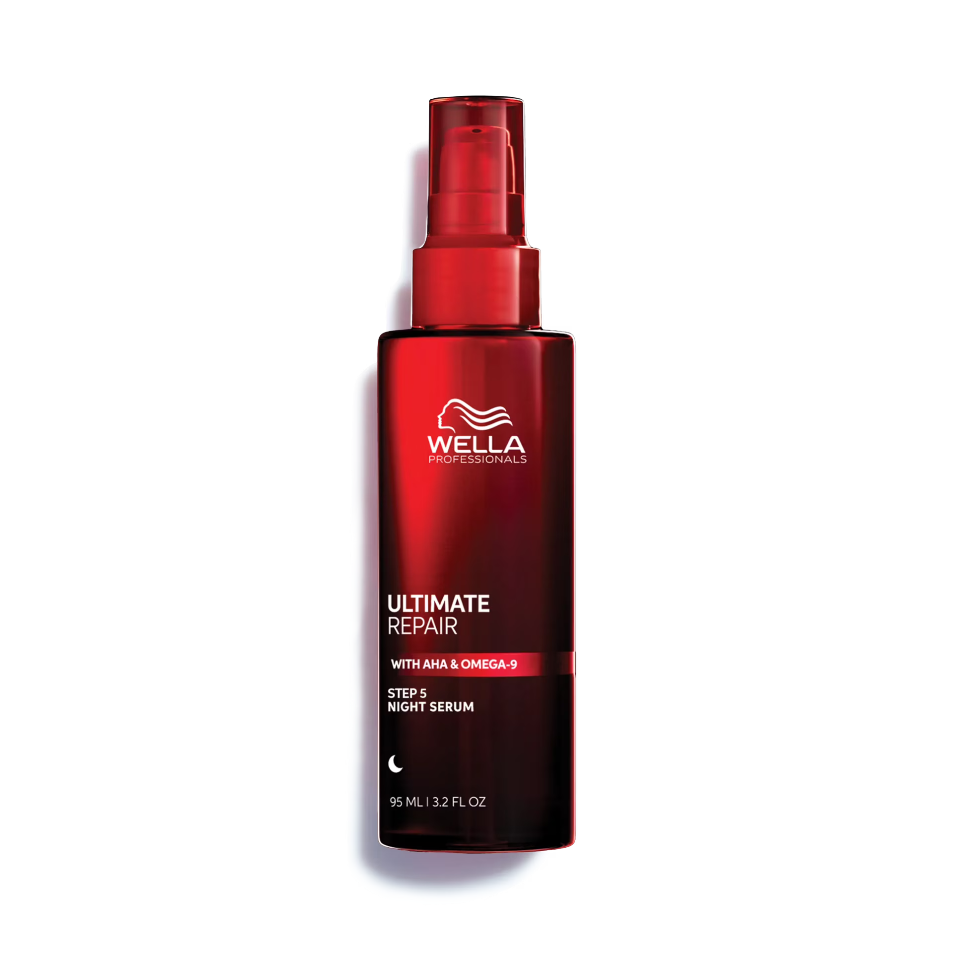 Ultimate Repair Night Serum by Wella Professionals
