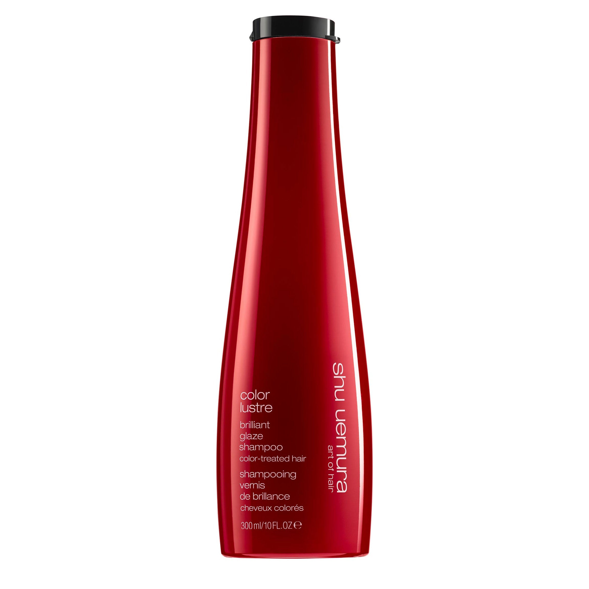 Color Lustre Shampoo by Shu Uemura