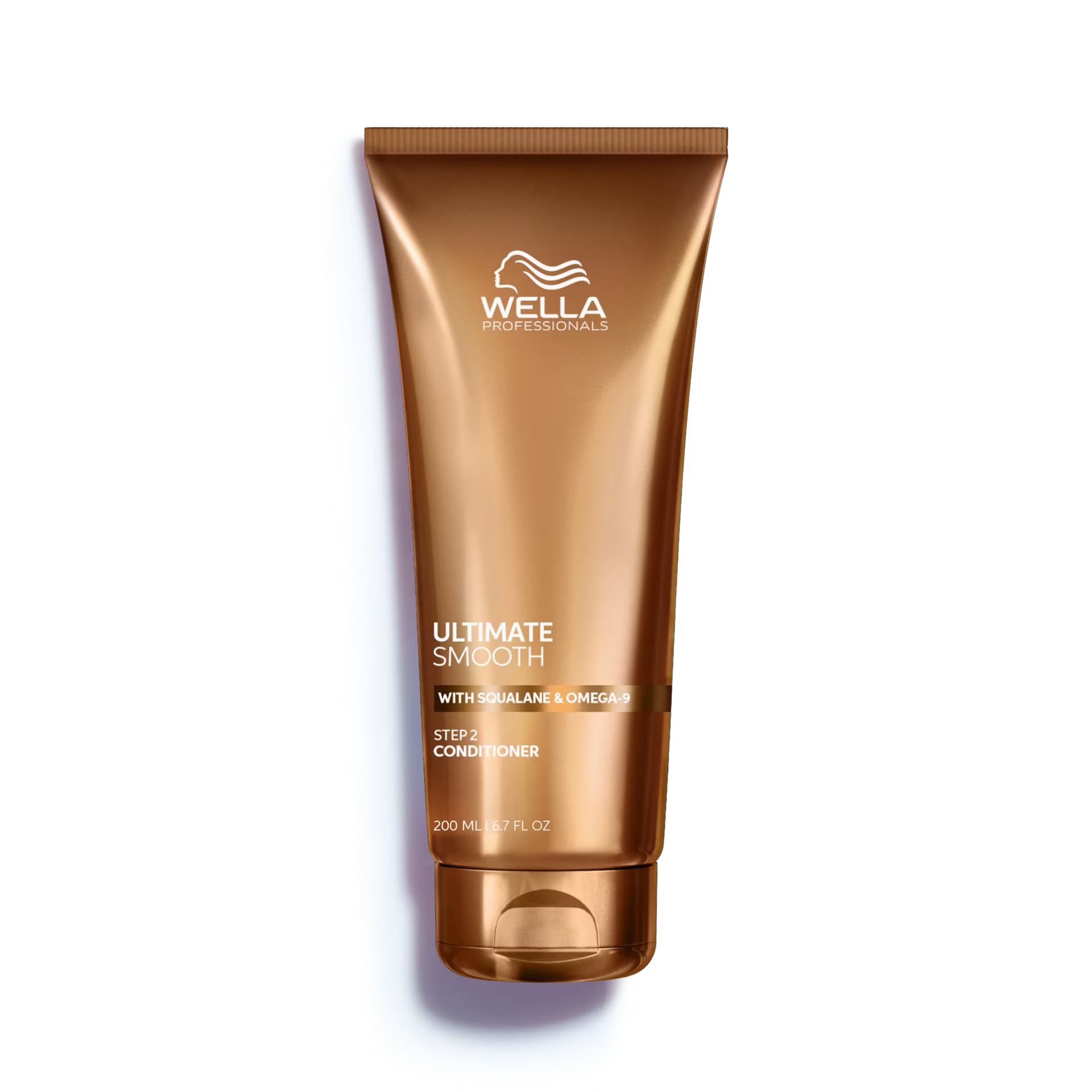 Ultimate Smooth Conditioner by Wella Professionals