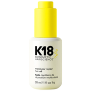 Molecular Repair Hair Oil by K18 Biomimetic Hairscience