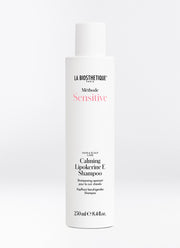 La Biosthétique Calming Lipokerine E Shampoo for sensitive irritated scalp in Canada