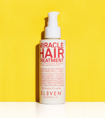Miracle Hair Treatment by ELEVEN Australia