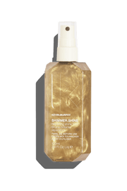 SHIMMER.SHINE by Kevin Murphy