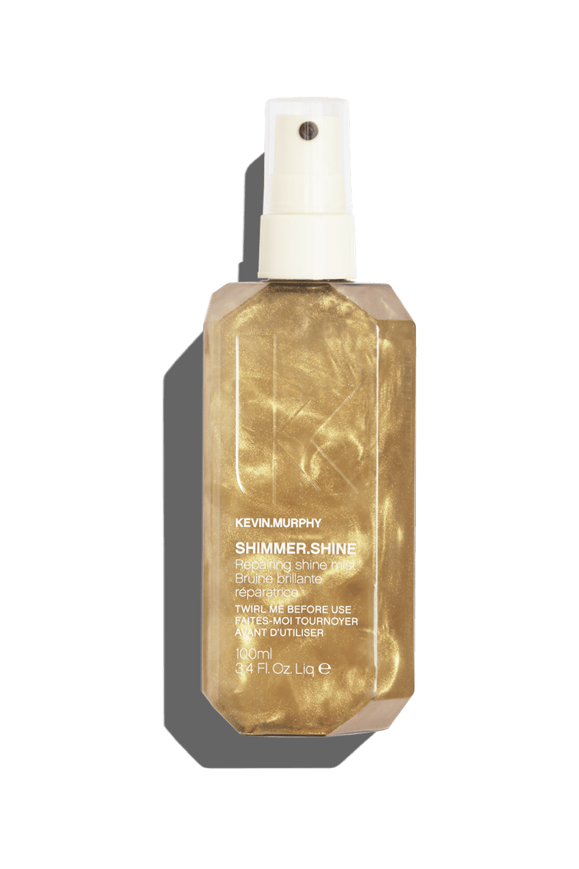 SHIMMER.SHINE by Kevin Murphy