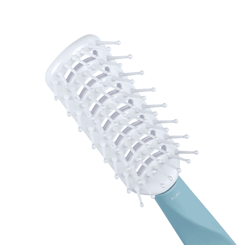 Create Vented Hairbrush by Kent