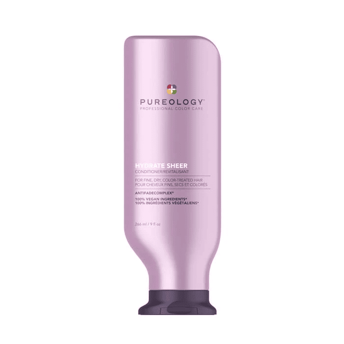Hydrate Sheer Conditioner by PUREOLOGY