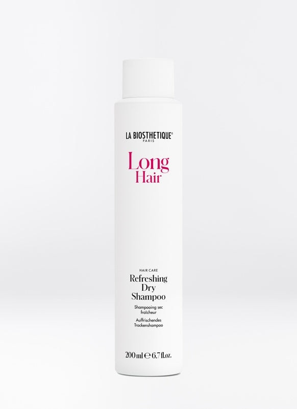 Long Hair Refreshing Dry Shampoo by La Biosthetique