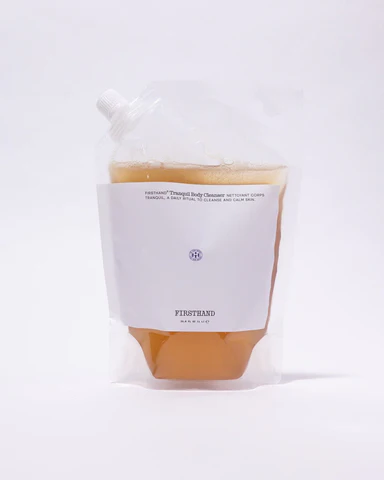 Tranquil Body Cleanser by Firsthand Supply