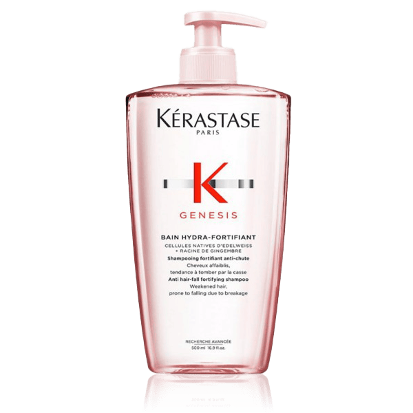 Genesis Bain Hydra Fortifiant Shampoo by Kerastase