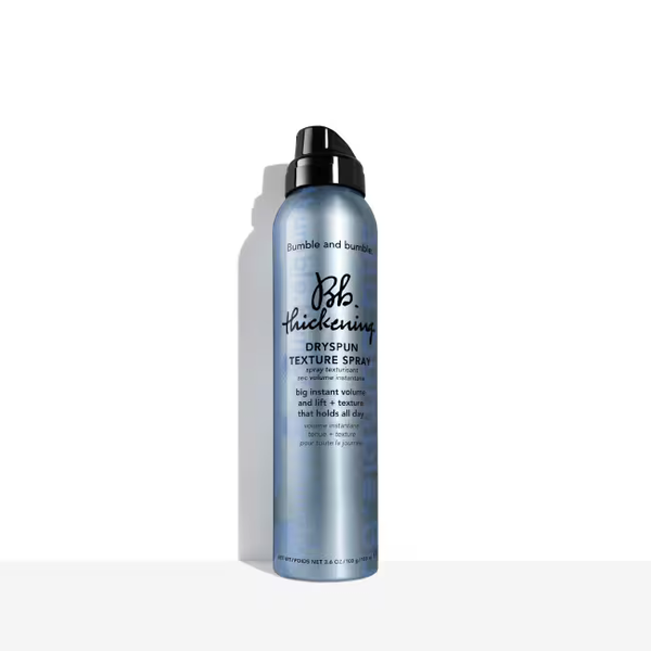 Thickening Dryspun Texture Spray by Bumble and Bumble-Curious Salon