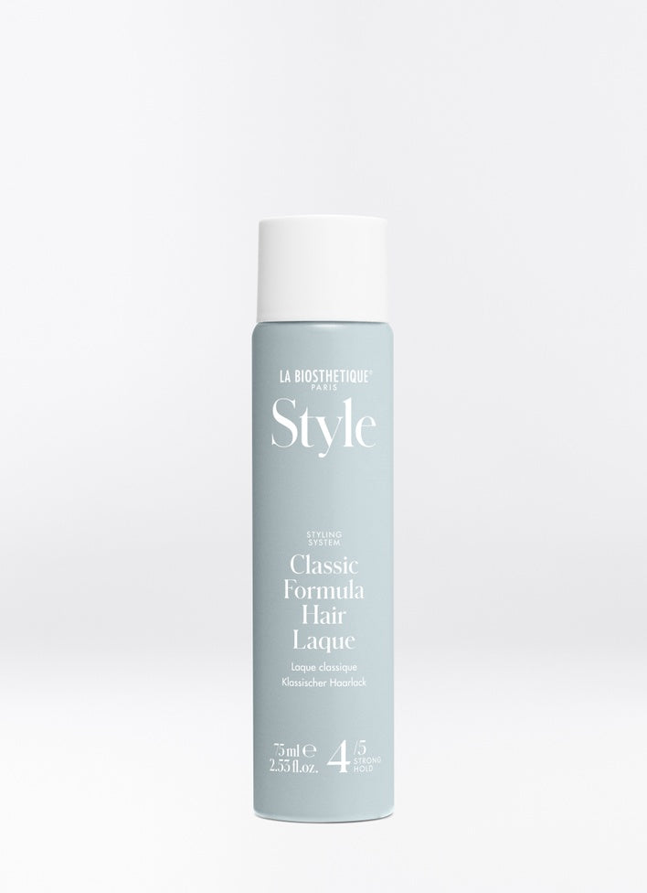 Classic Formula Hair Laque by La Biosthetique