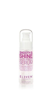 SMOOTH & SHINE ANTI-FRIZZ SERUM by Eleven Australia